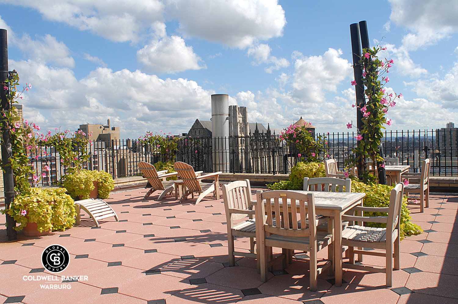 535 W 110TH Street 15B
