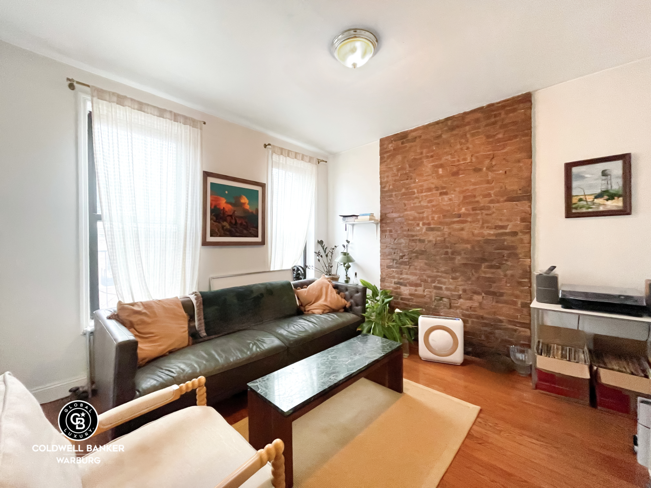 56 MORTON Street 4R