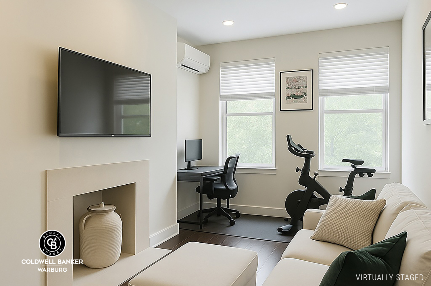 38 W 83RD Street 3F