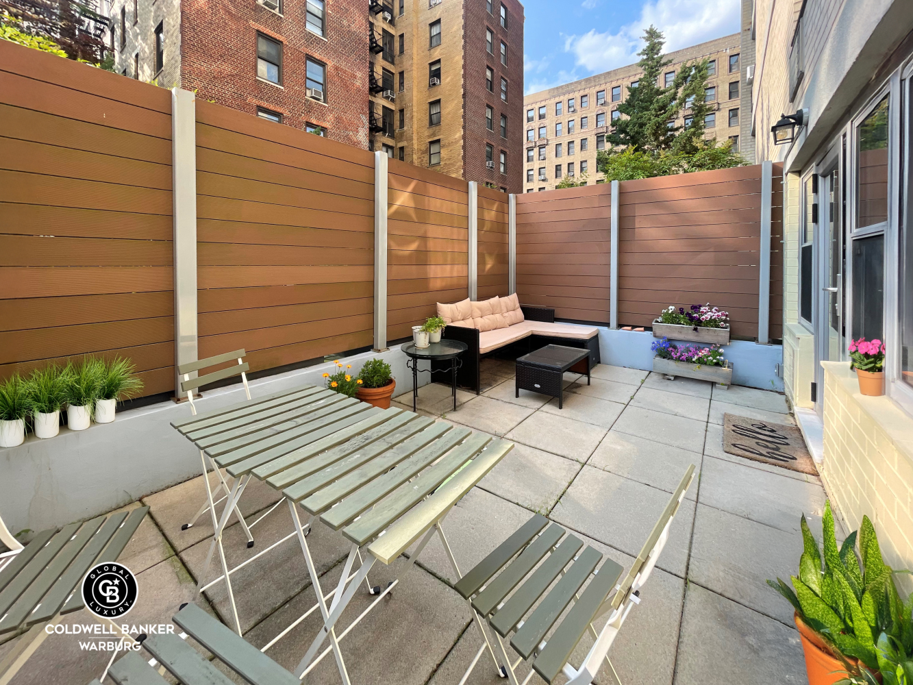 100 W 93RD Street 2E