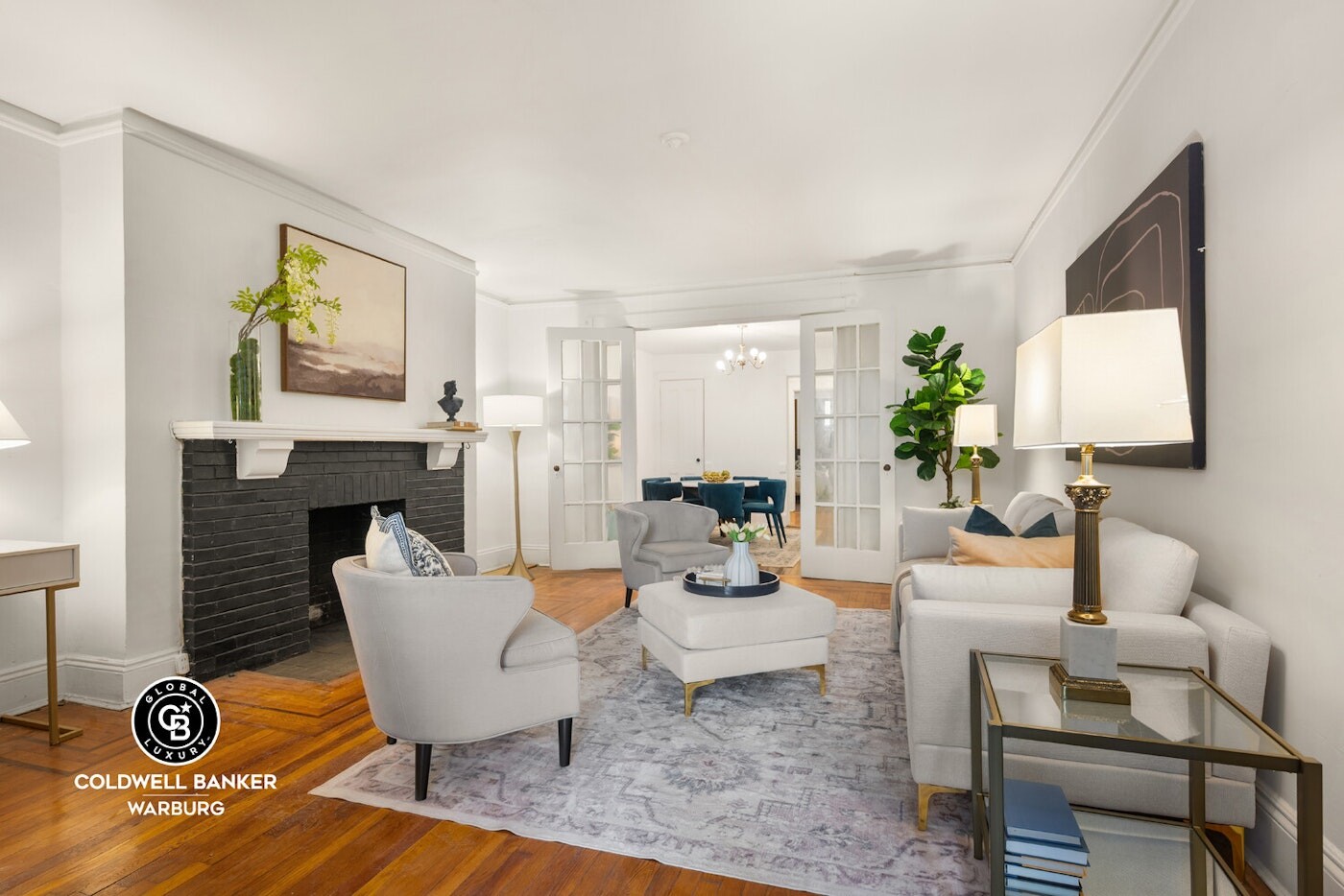 132 W 73RD Street