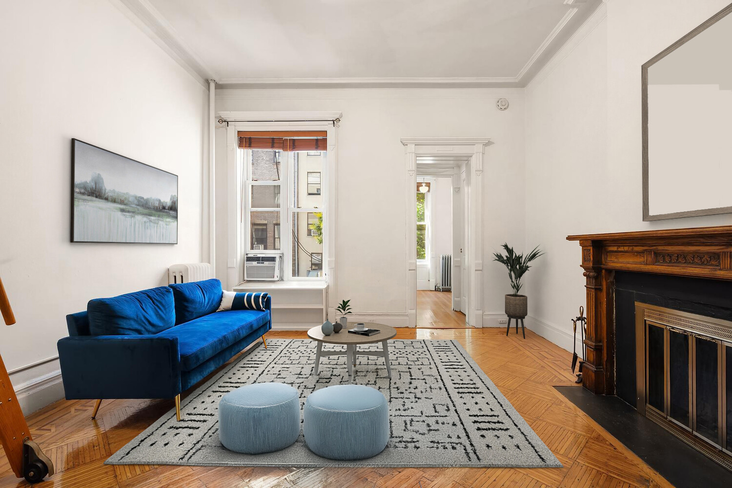 132 W 73RD Street