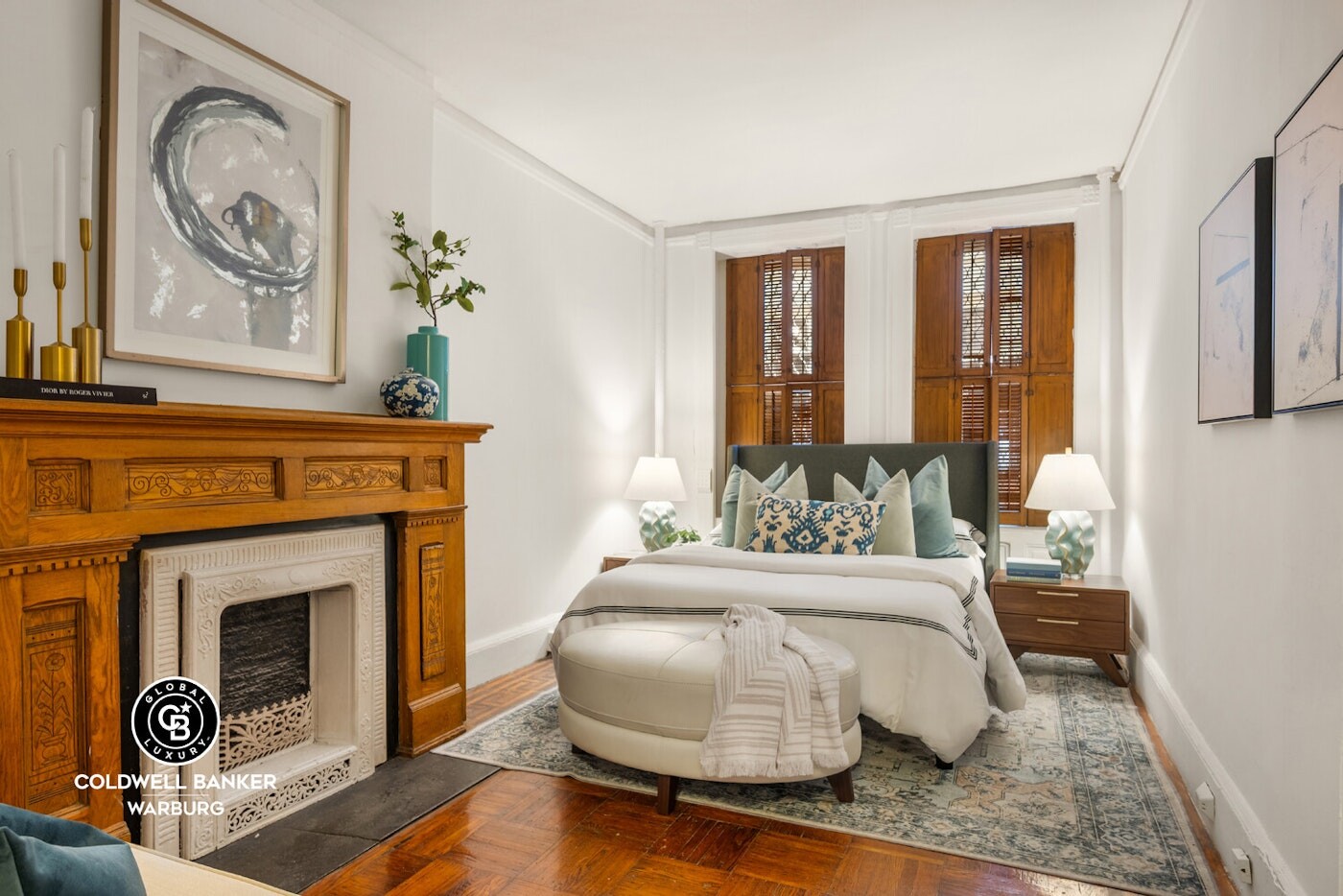 132 W 73RD Street