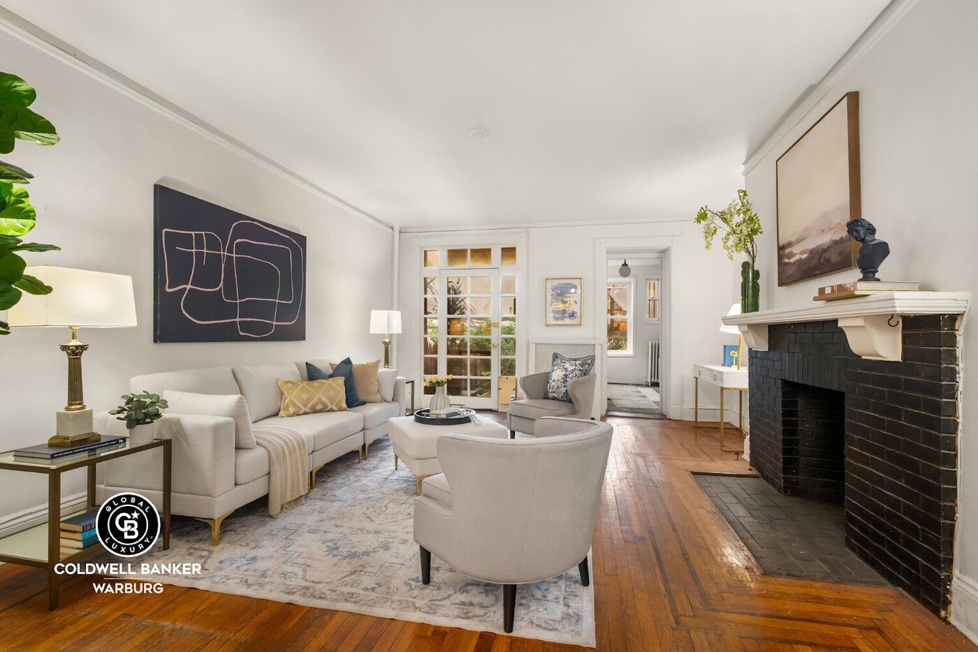 132 W 73RD Street
