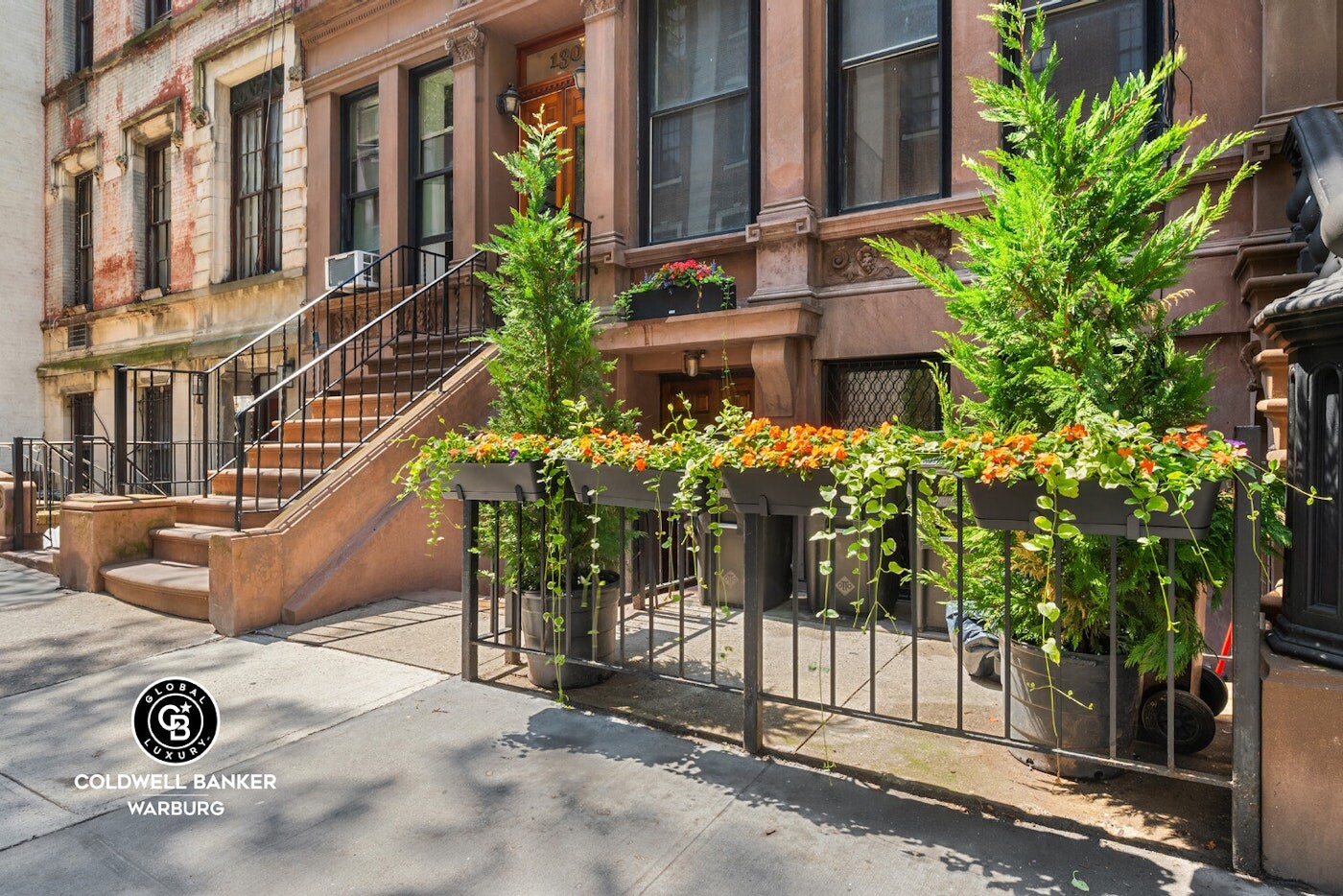 132 W 73RD Street