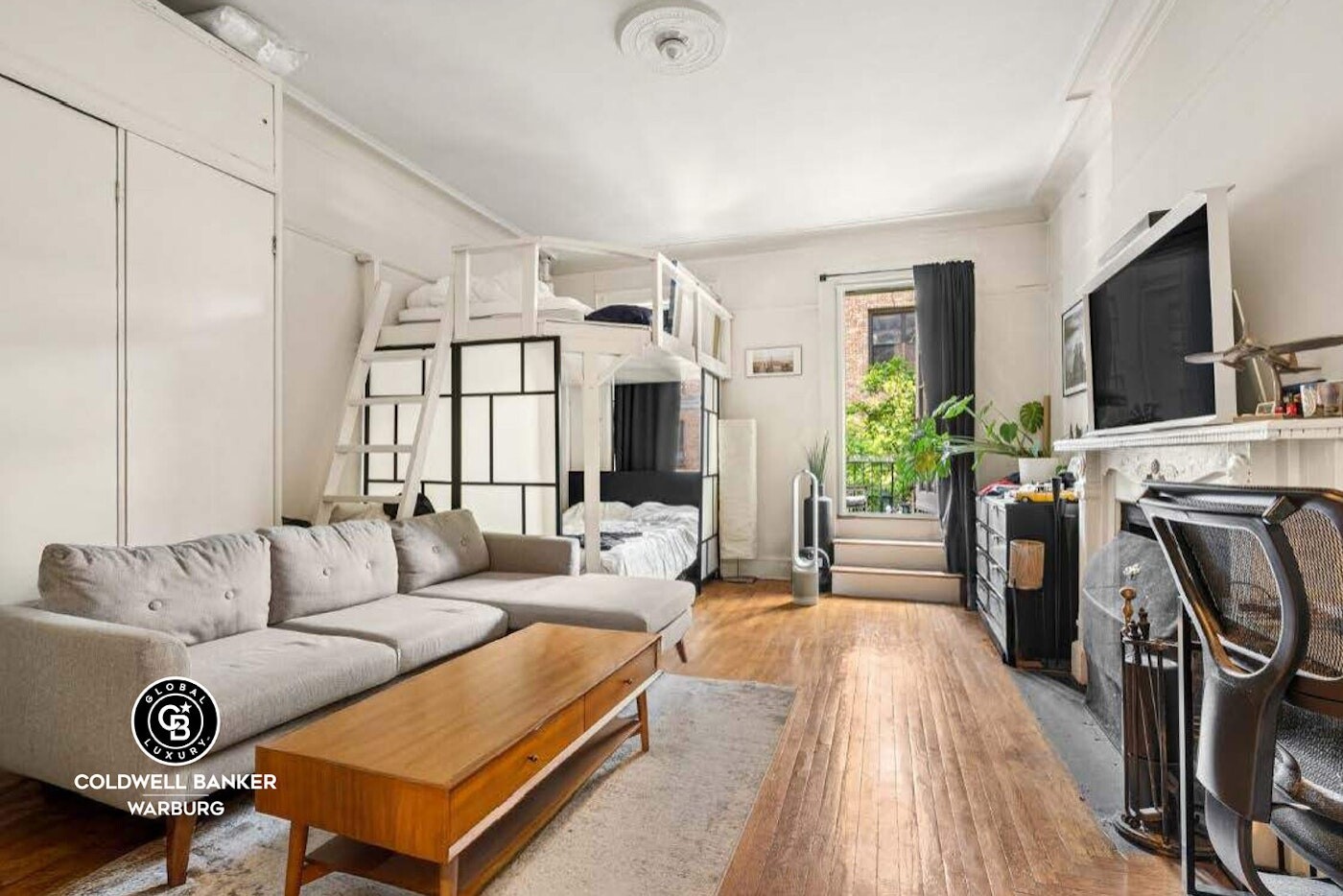 132 W 73RD Street