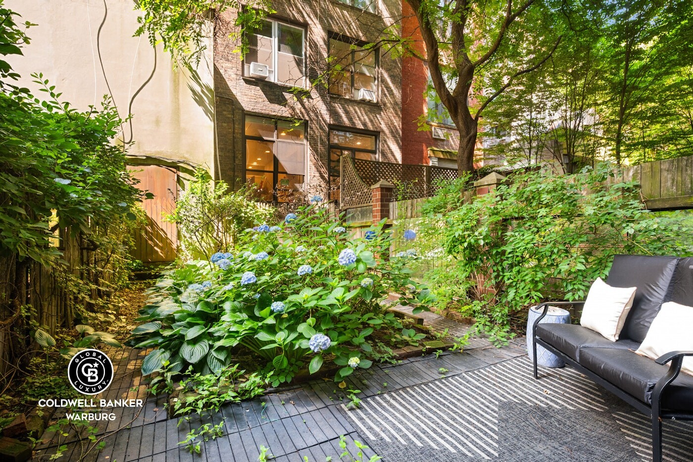 132 W 73RD Street