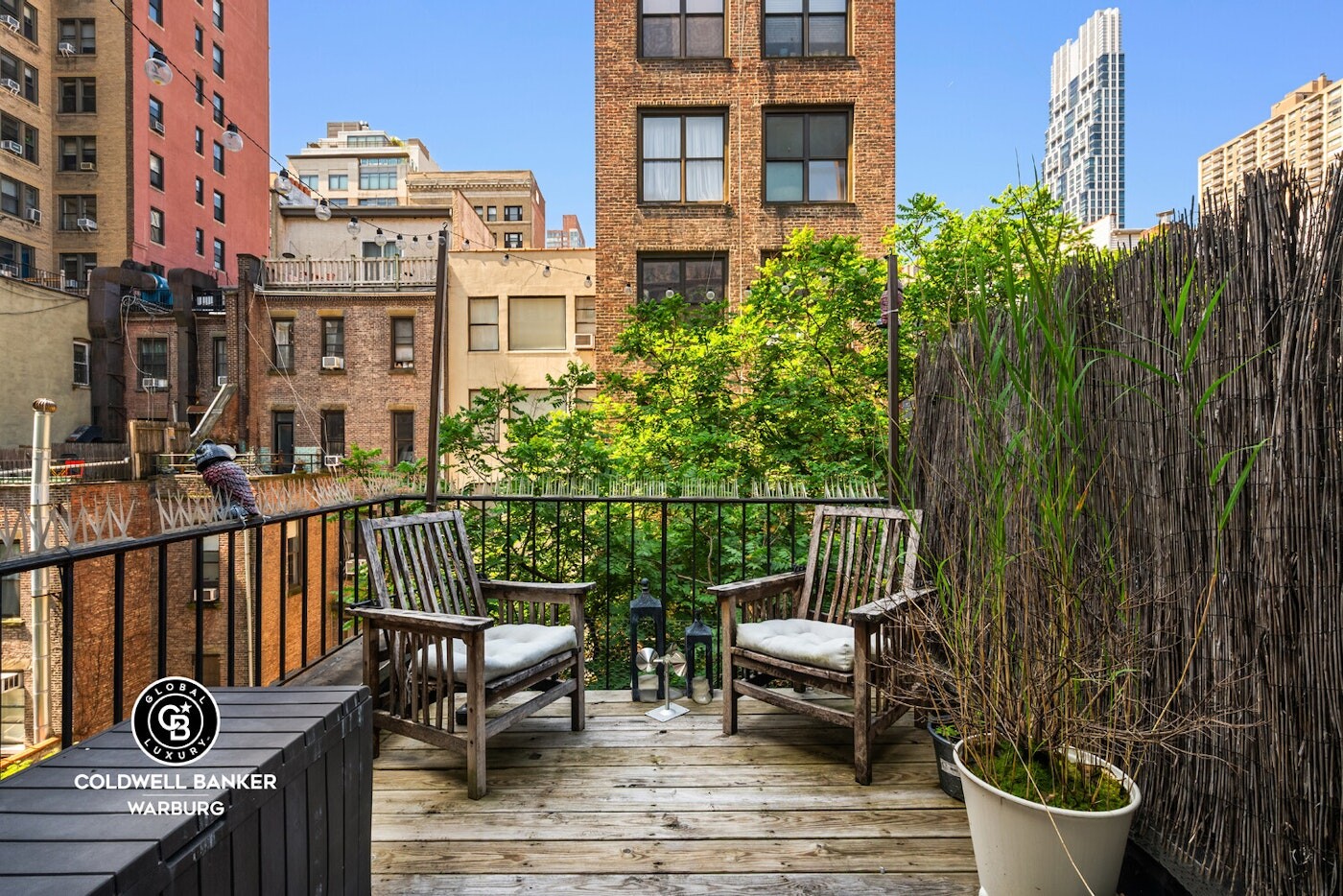 132 W 73RD Street