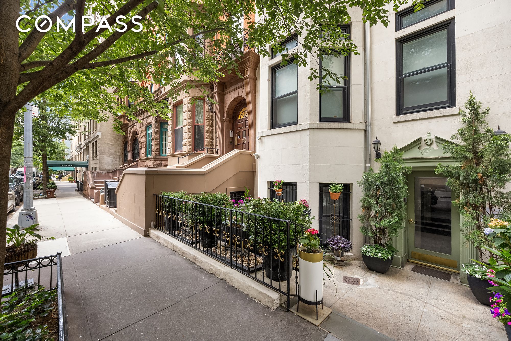 27 W 82nd Street 2B