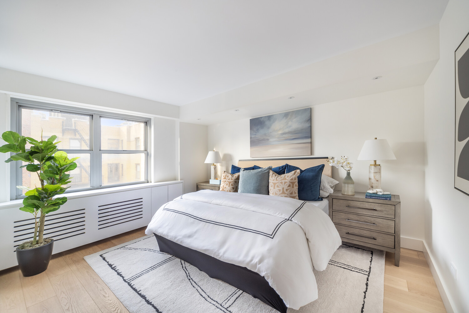 100 W 93RD Street 9F