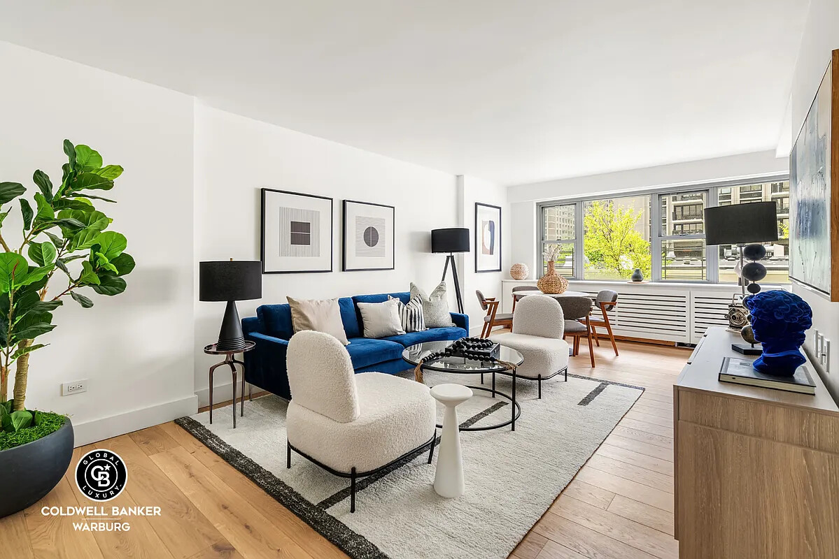 100 W 93RD Street 11K