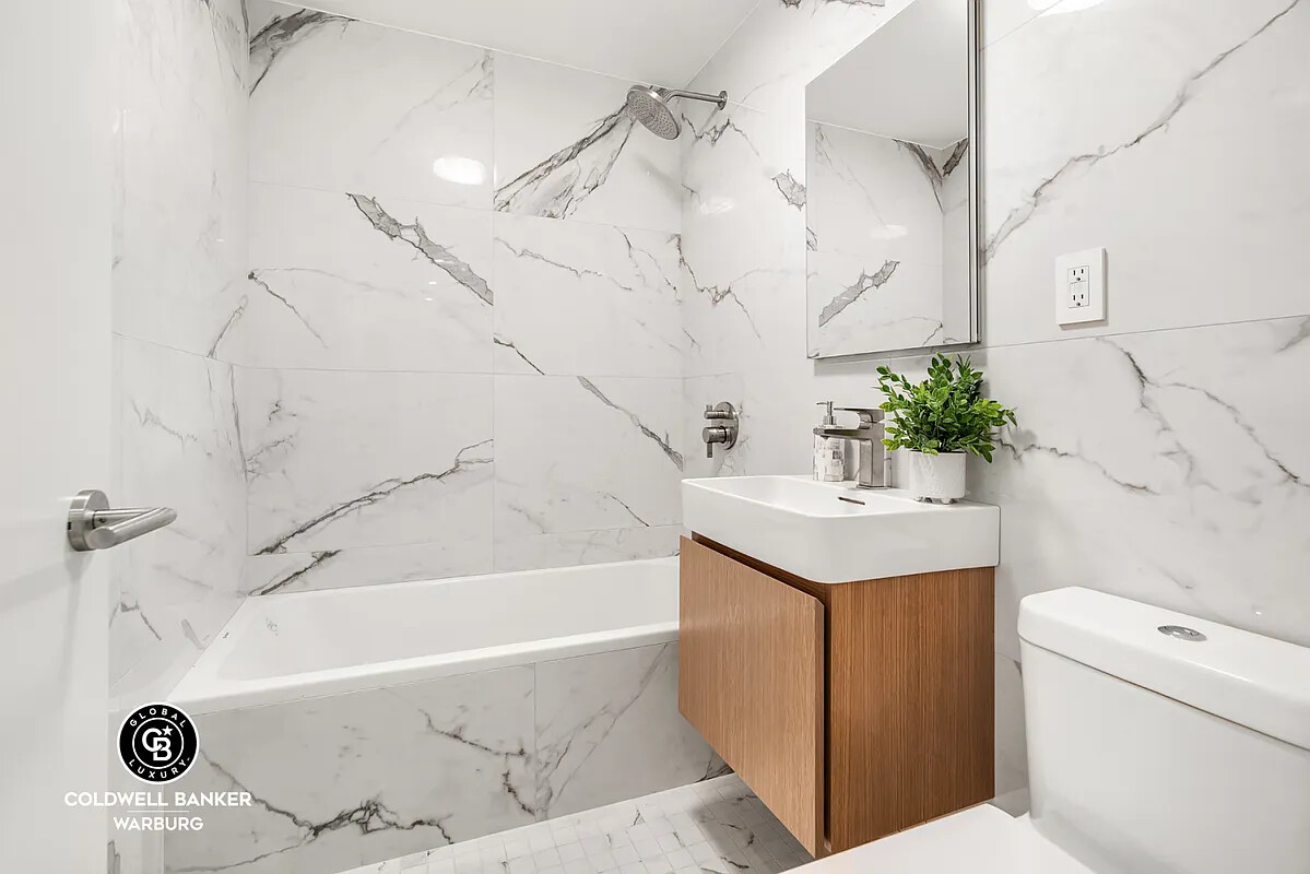 100 W 93RD Street 11K