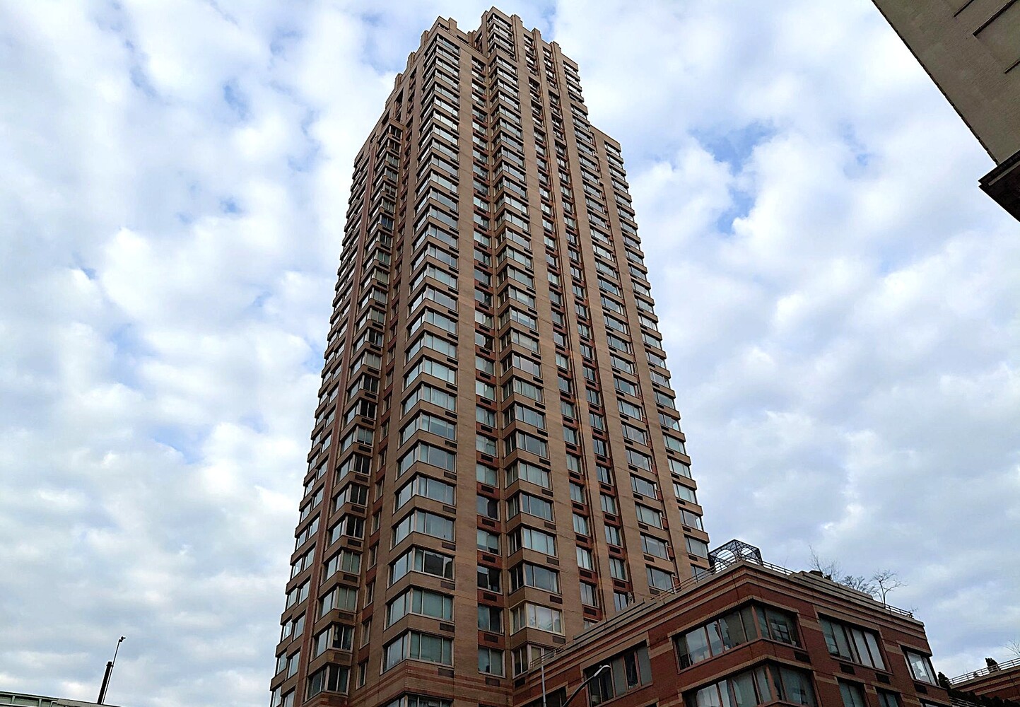 350 W 50TH Street 30E