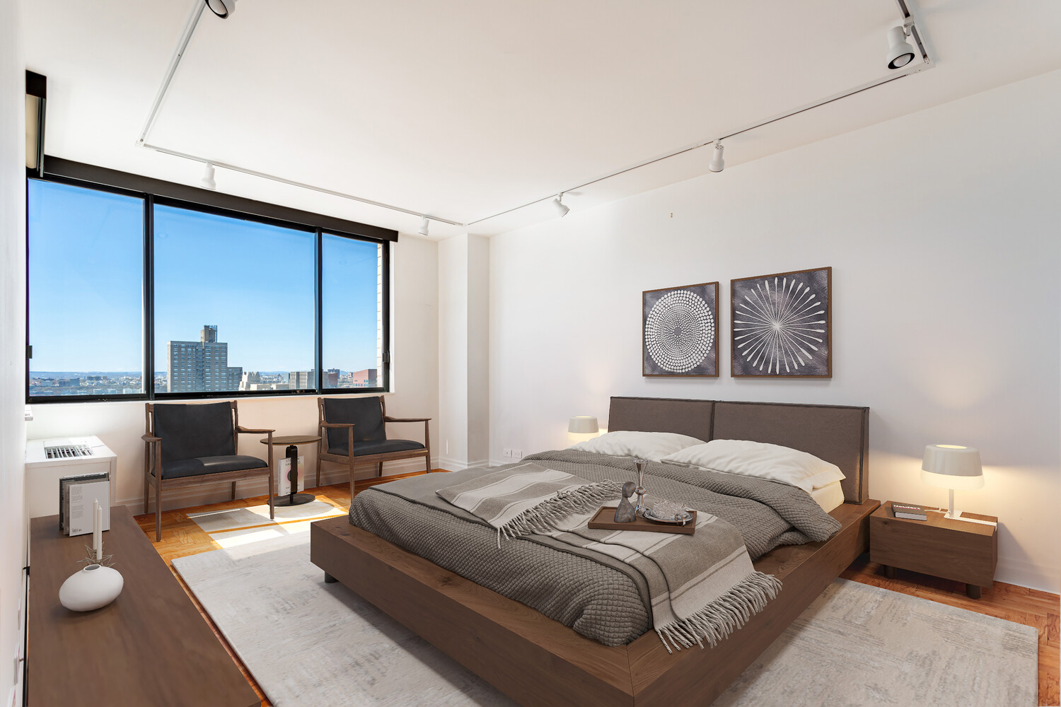 350 W 50TH Street 30E