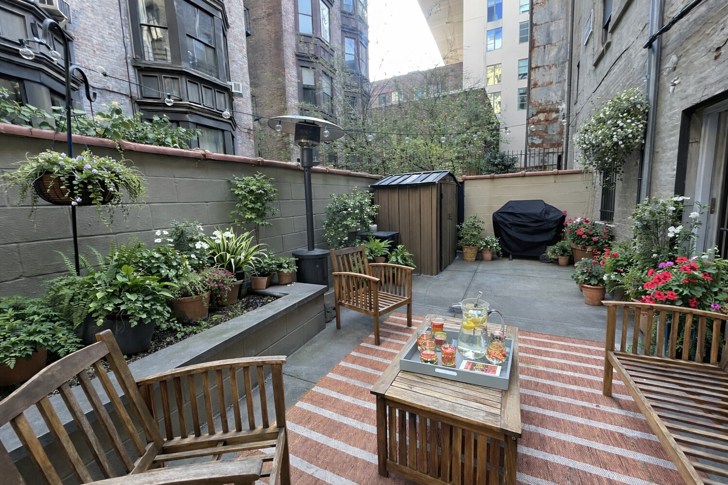 257 W 91ST Street GR