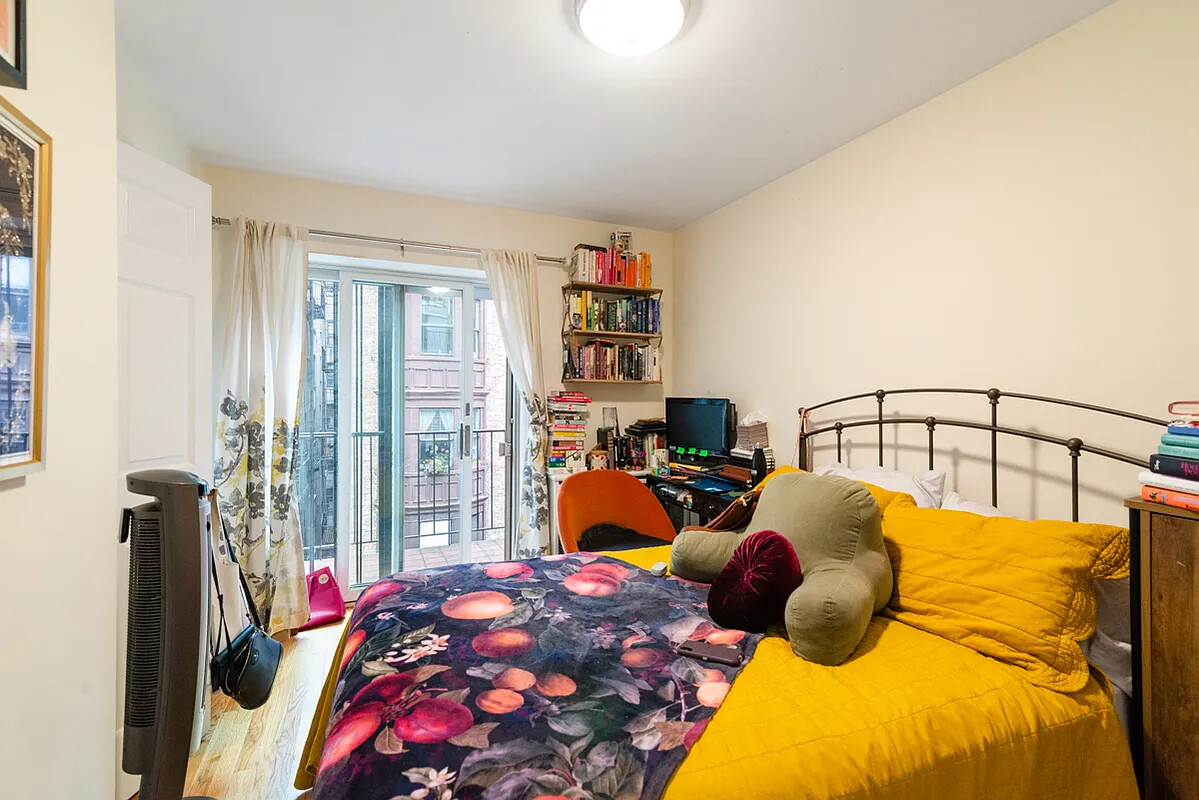 257 W 91ST Street 4E