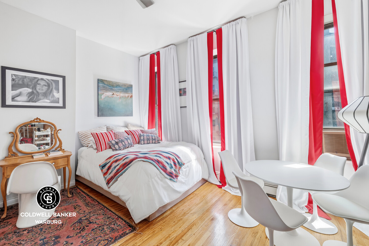252 W 136TH Street