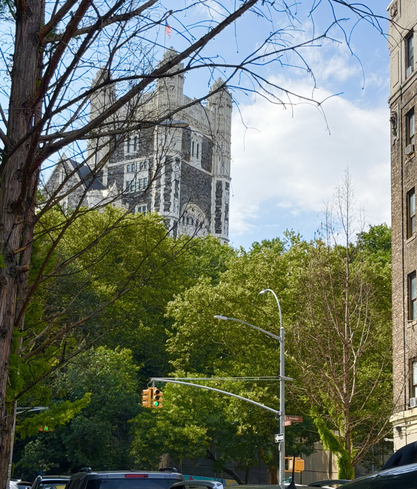 252 W 136TH Street