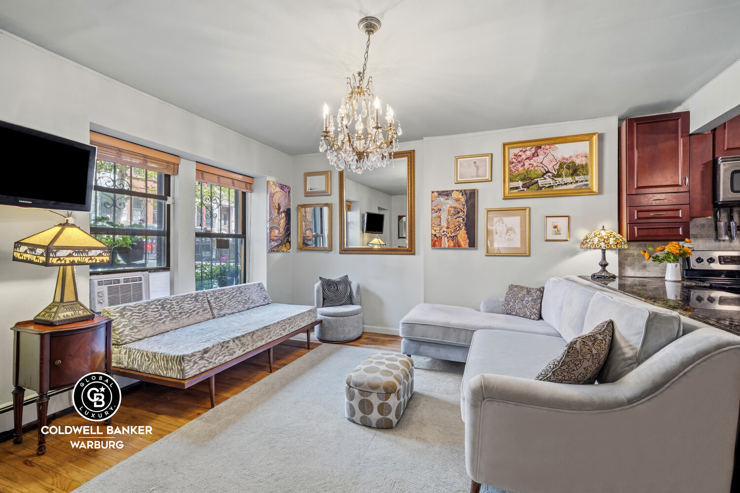 252 W 136TH Street