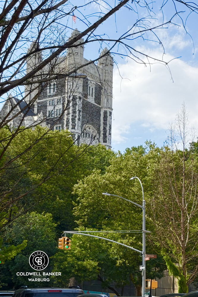 252 W 136TH Street