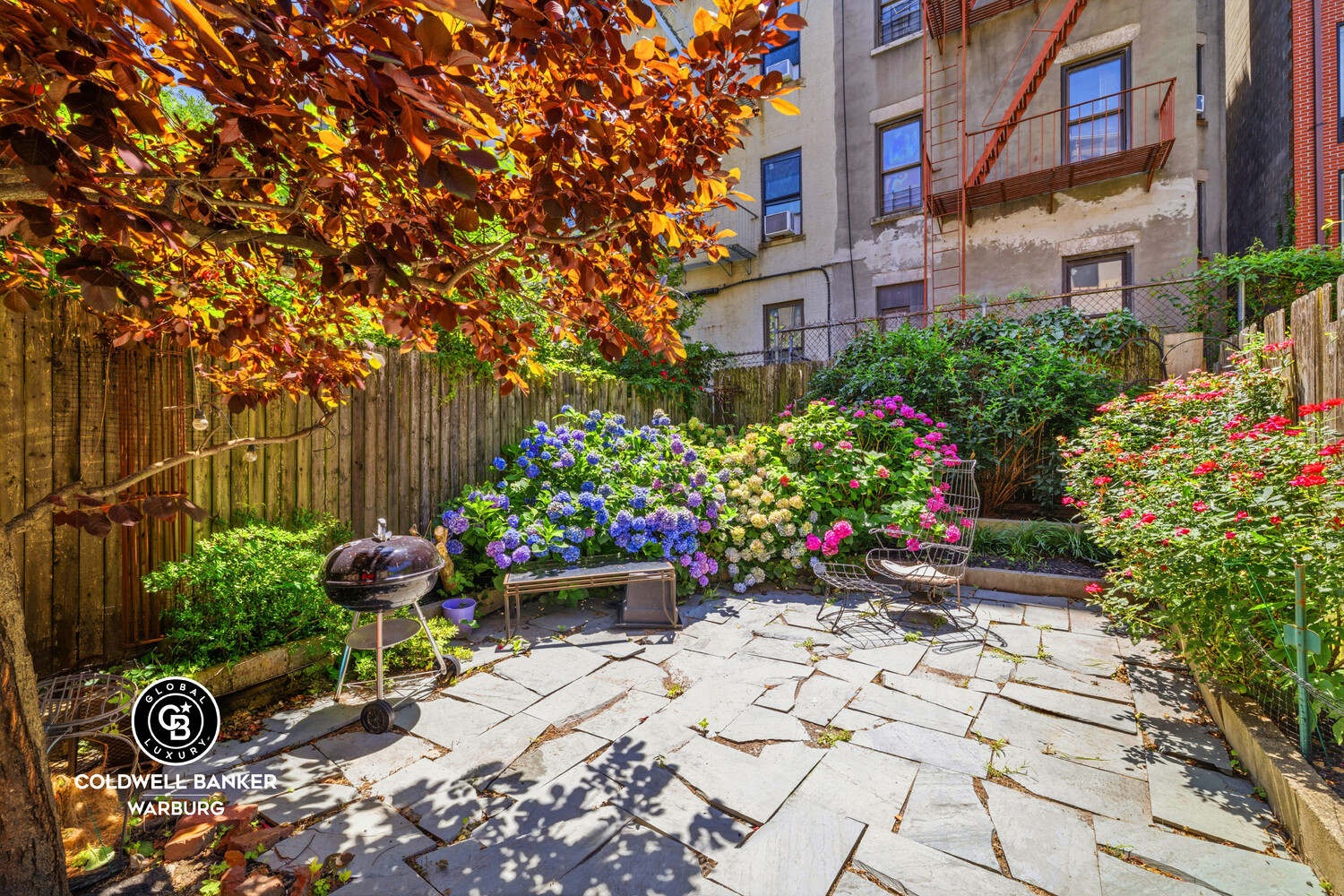 252 W 136TH Street