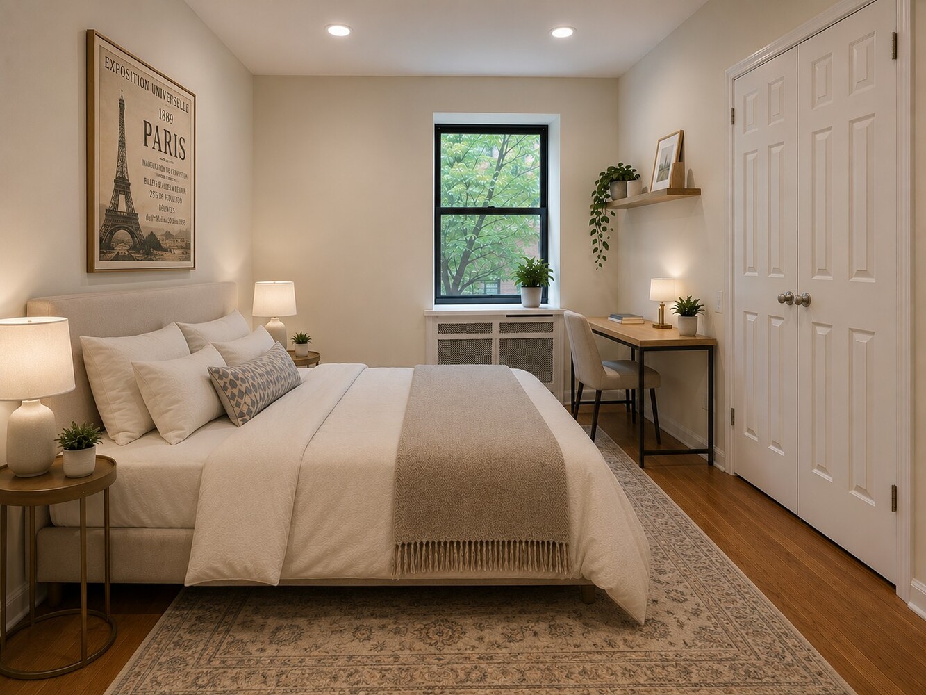 257 W 91ST Street 2E