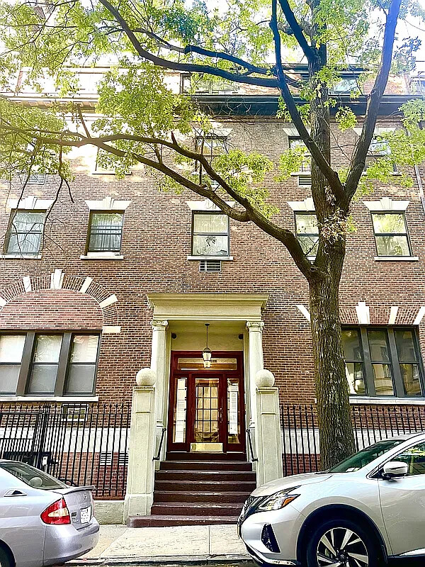 257 W 91ST Street 2E
