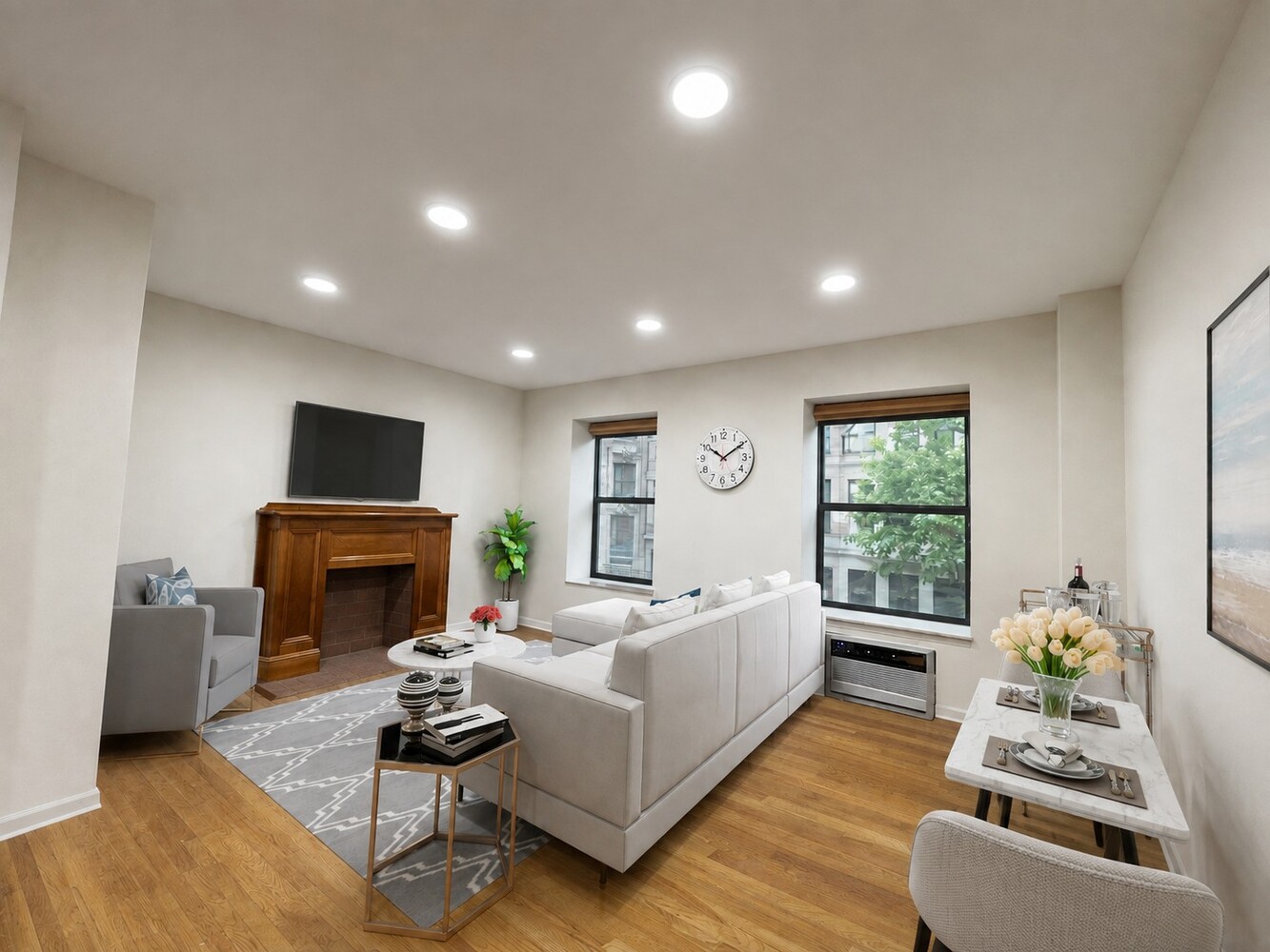 257 W 91ST Street 2E