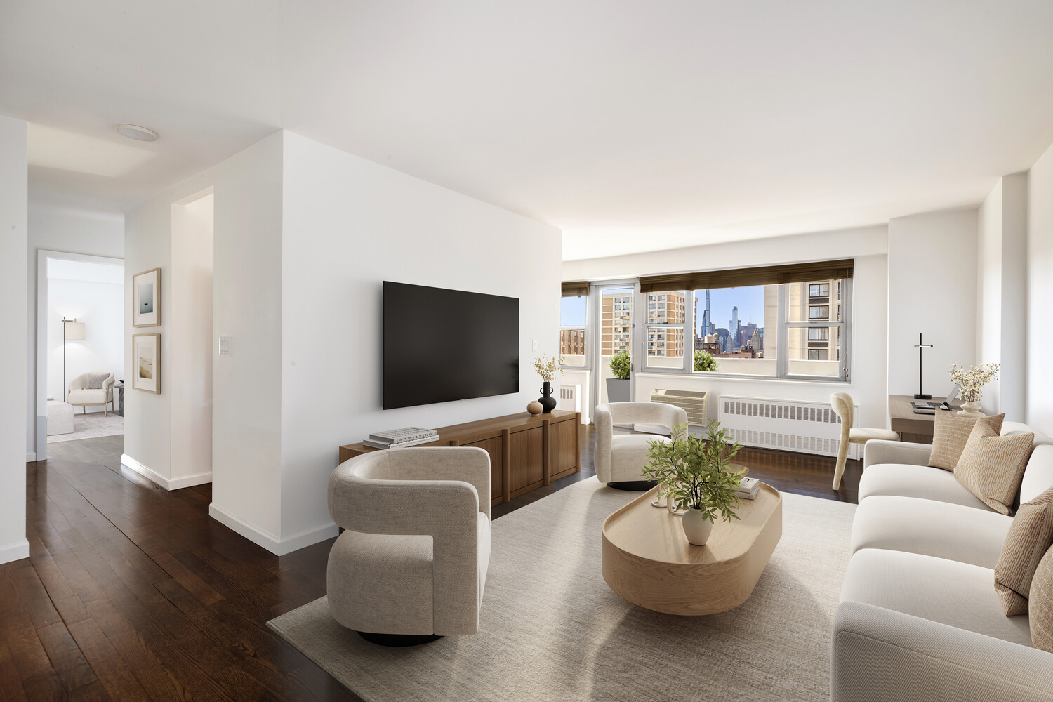 100 W 93RD Street 21J