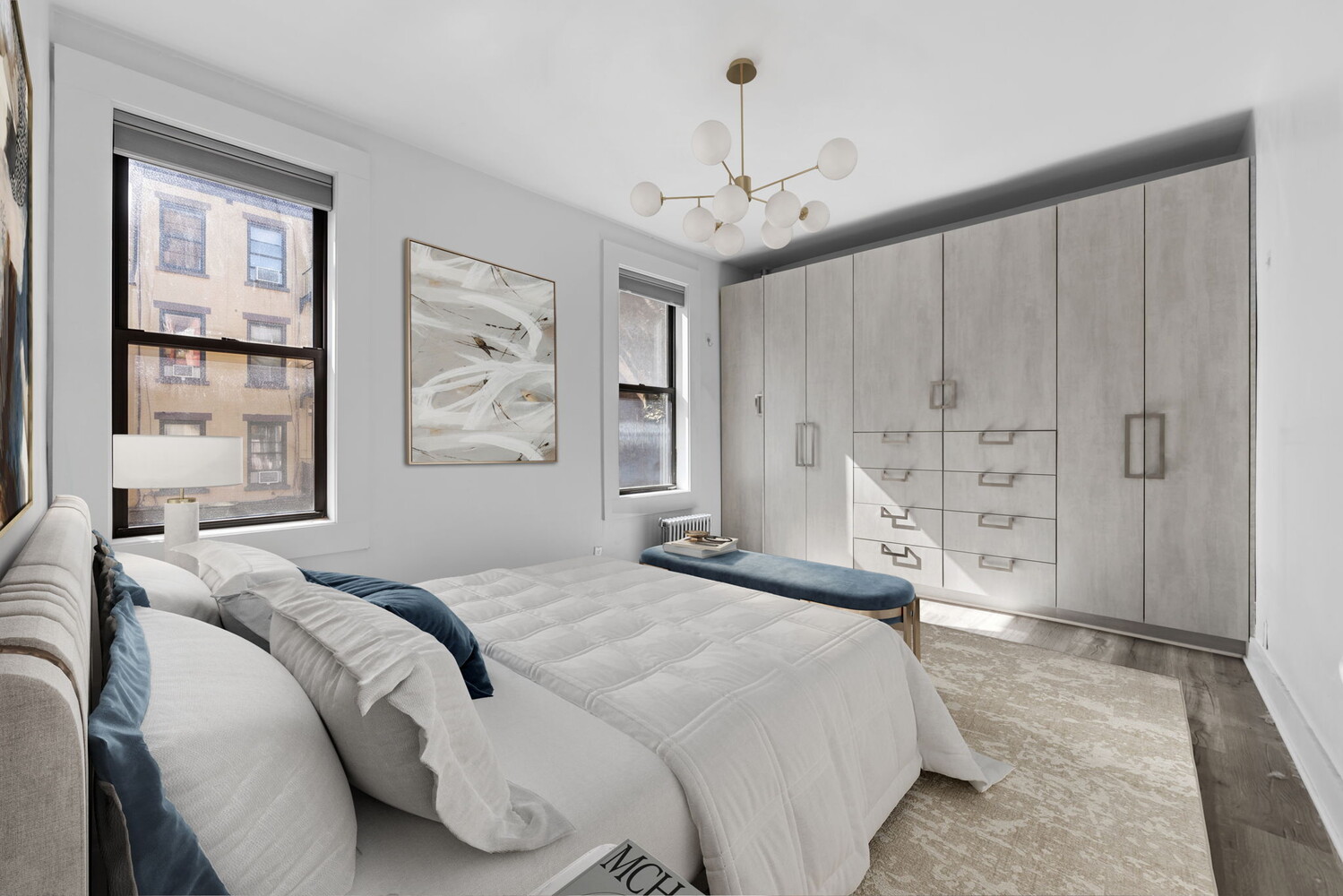 270 W 11TH Street 2H