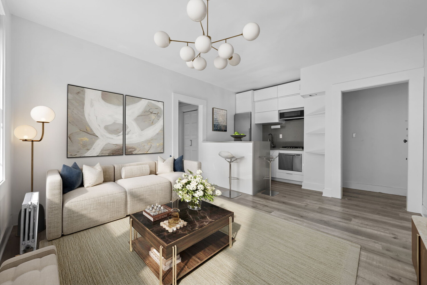 270 W 11TH Street 2H