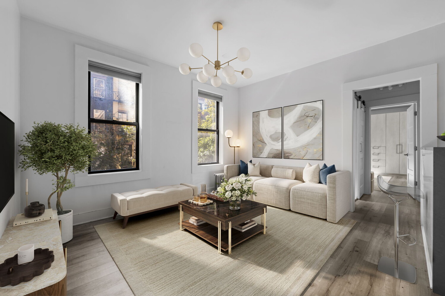 270 W 11TH Street 2H