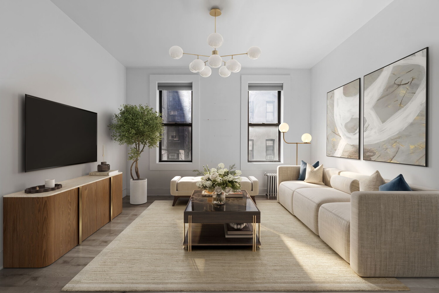 270 W 11TH Street 2H