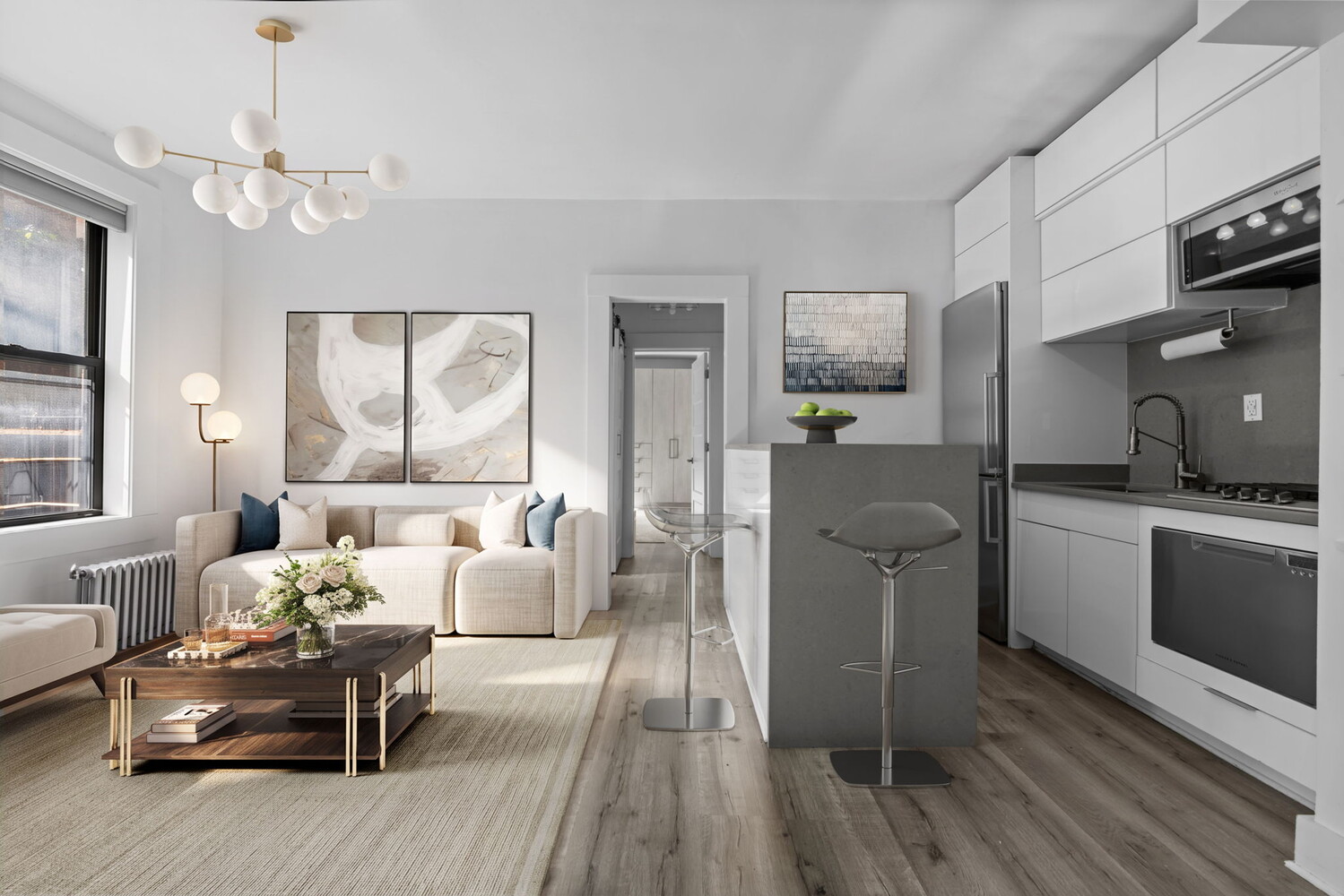 270 W 11TH Street 2H
