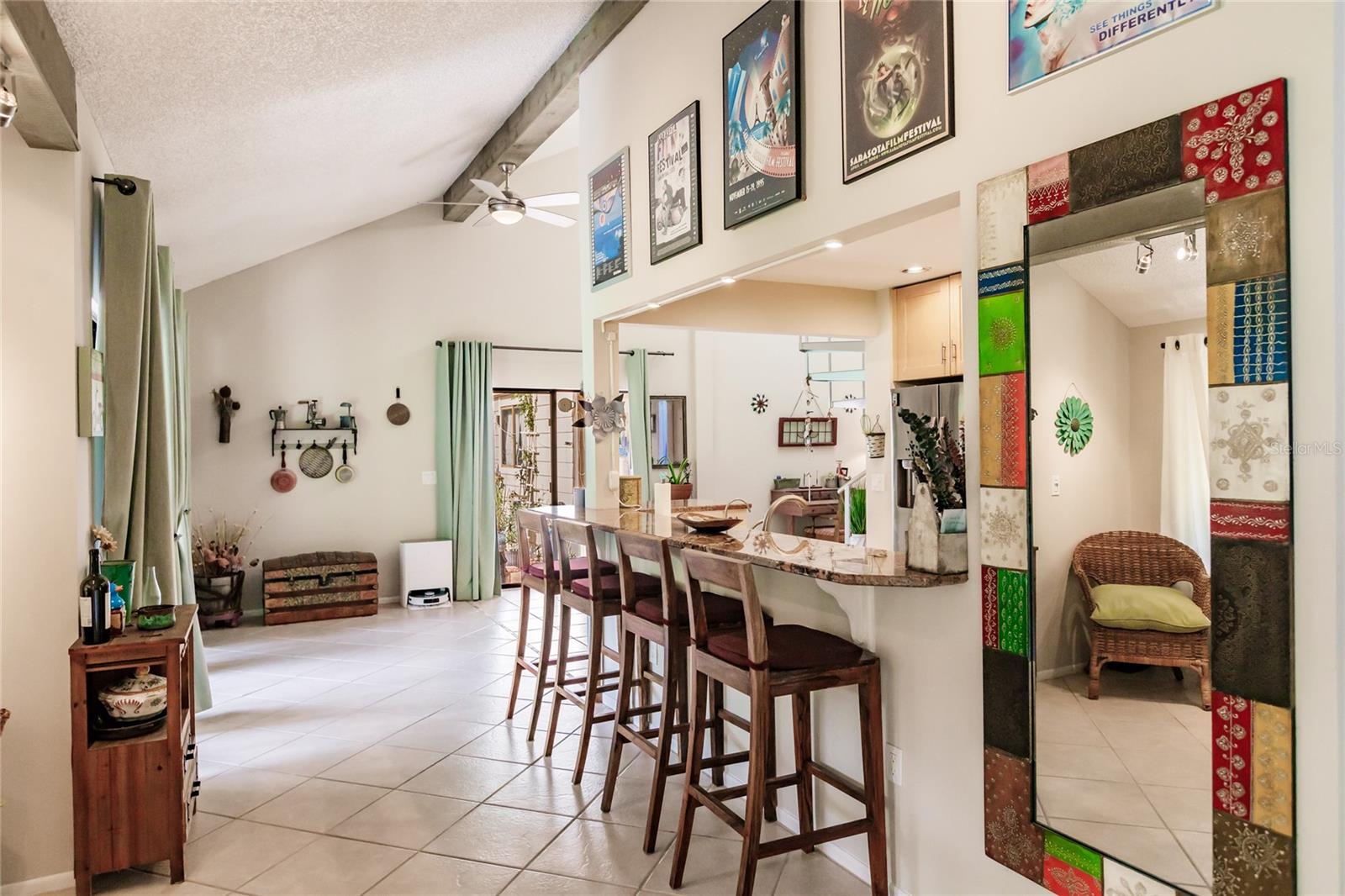 4302 WOODMANS CHART #134