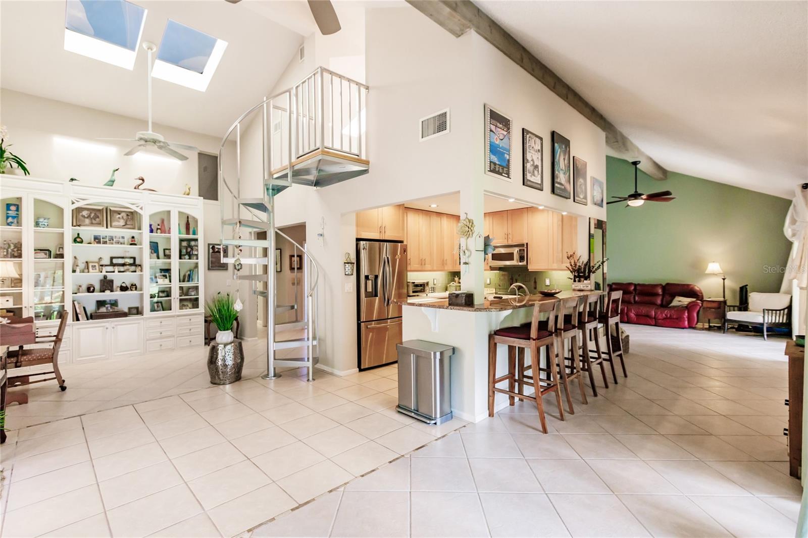 4302 WOODMANS CHART #134