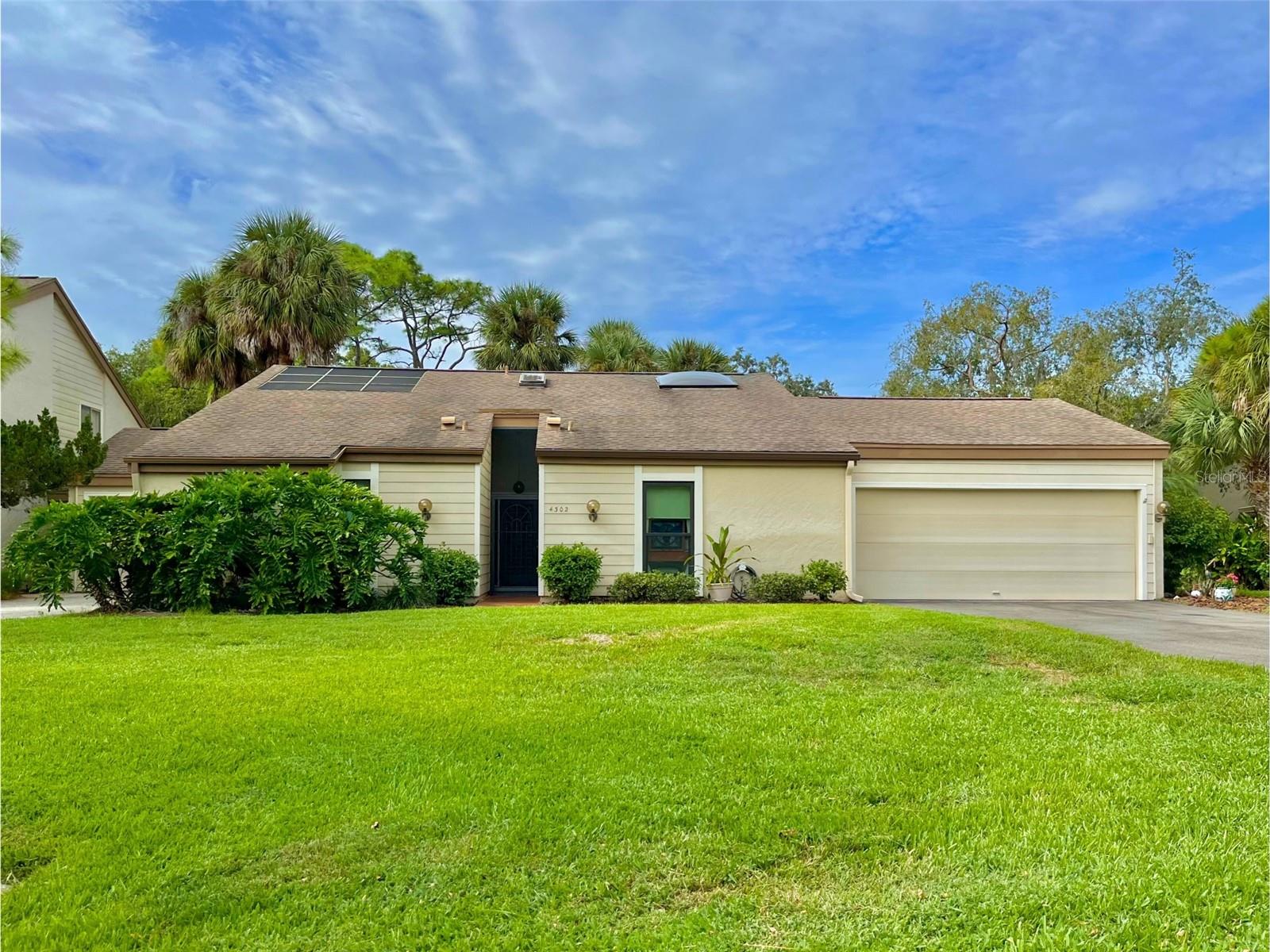 4302 WOODMANS CHART #134