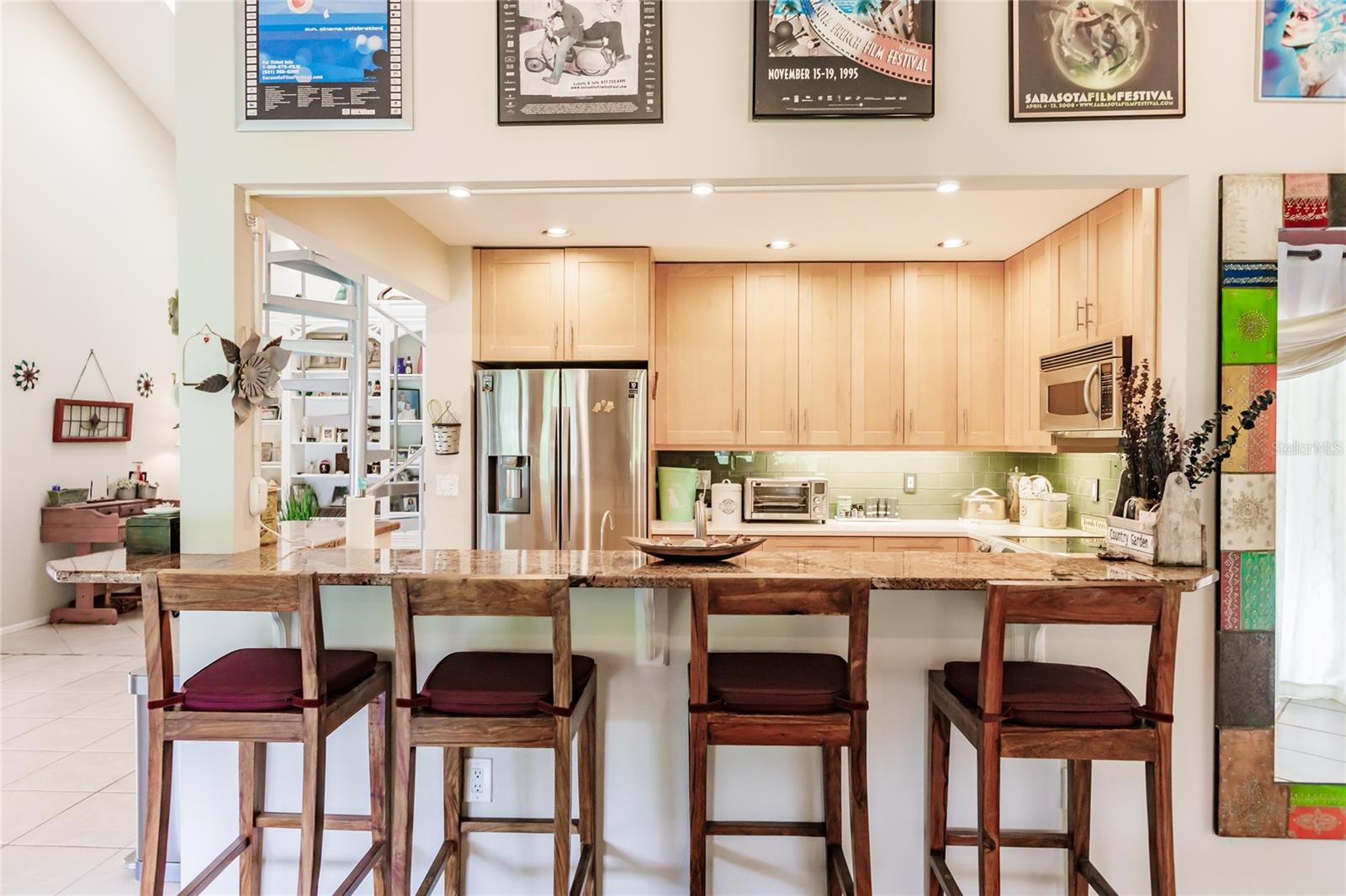 4302 WOODMANS CHART #134