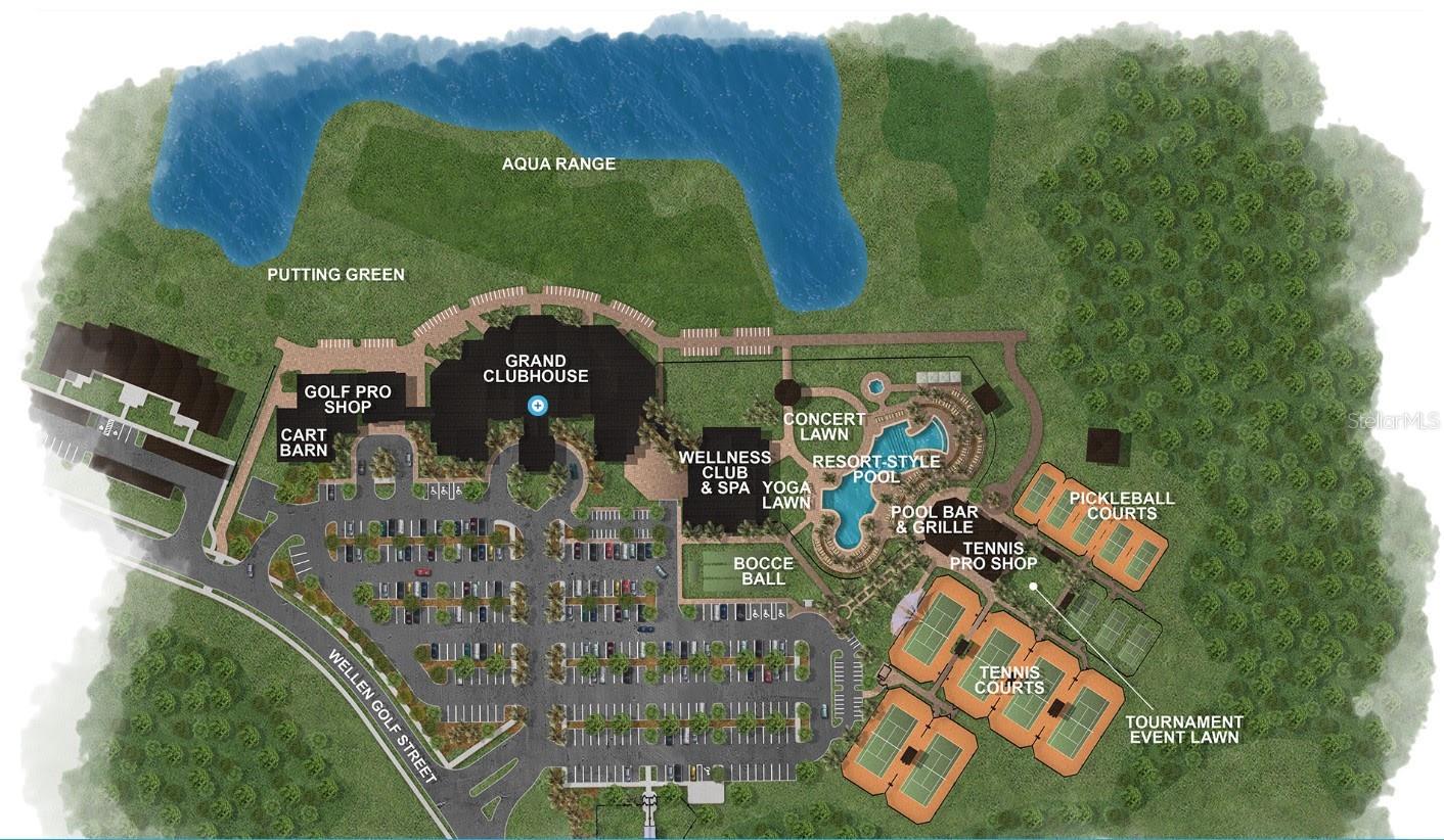 12240 WELLEN GOLF ST #301