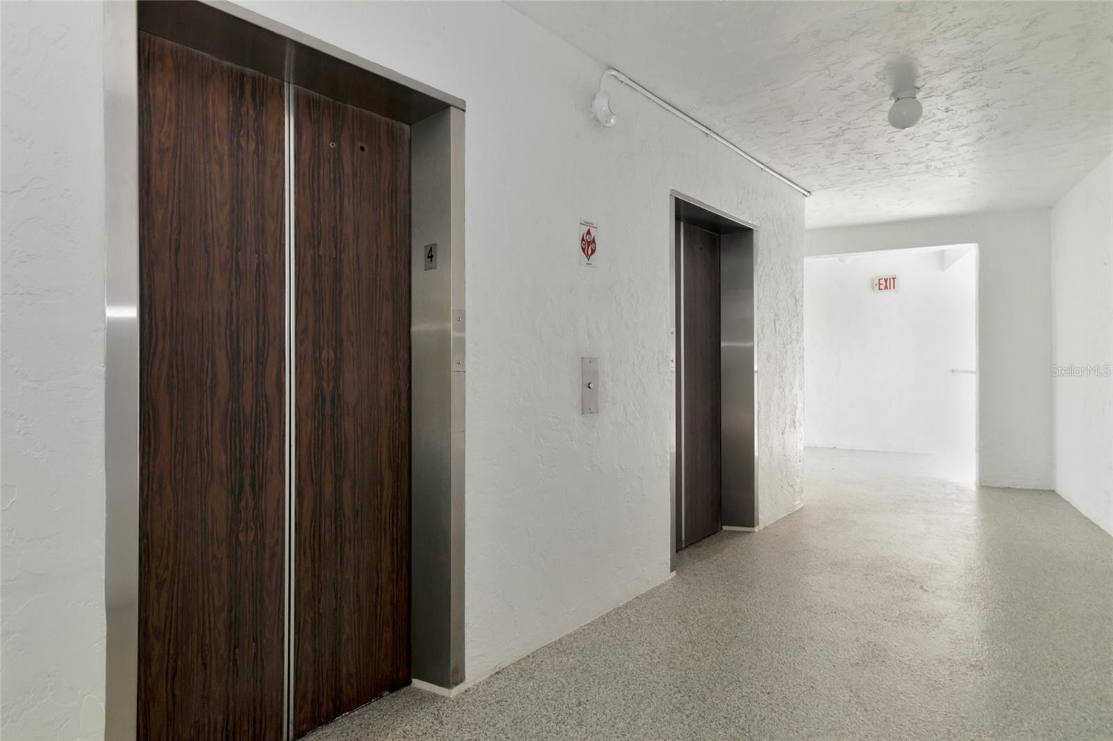 605 SUTTON PL #401-A