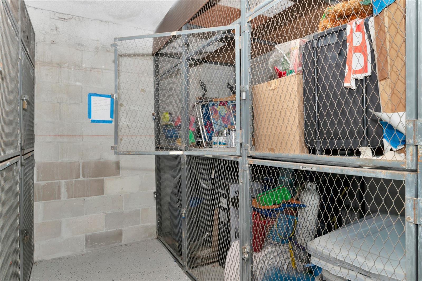 605 SUTTON PL #401-A