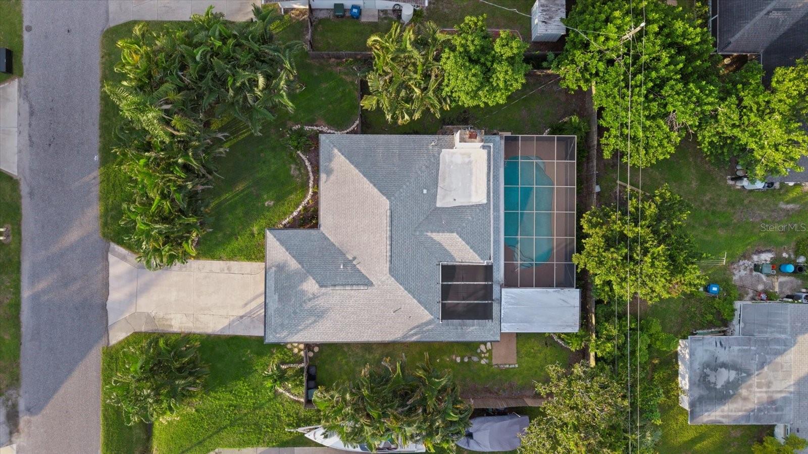 791 MOHAWK RD