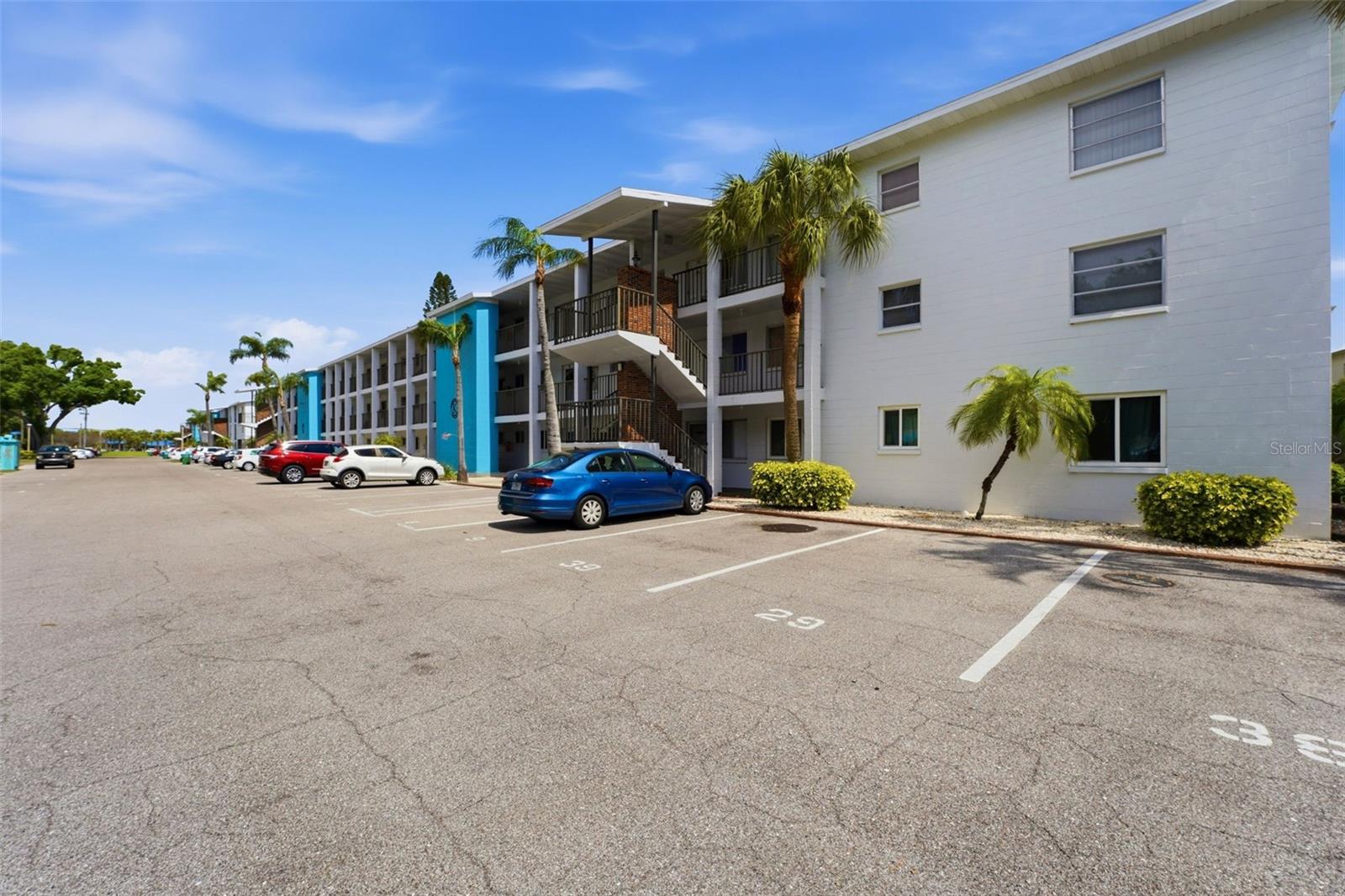 2445 FLAMINGO BLVD #K37