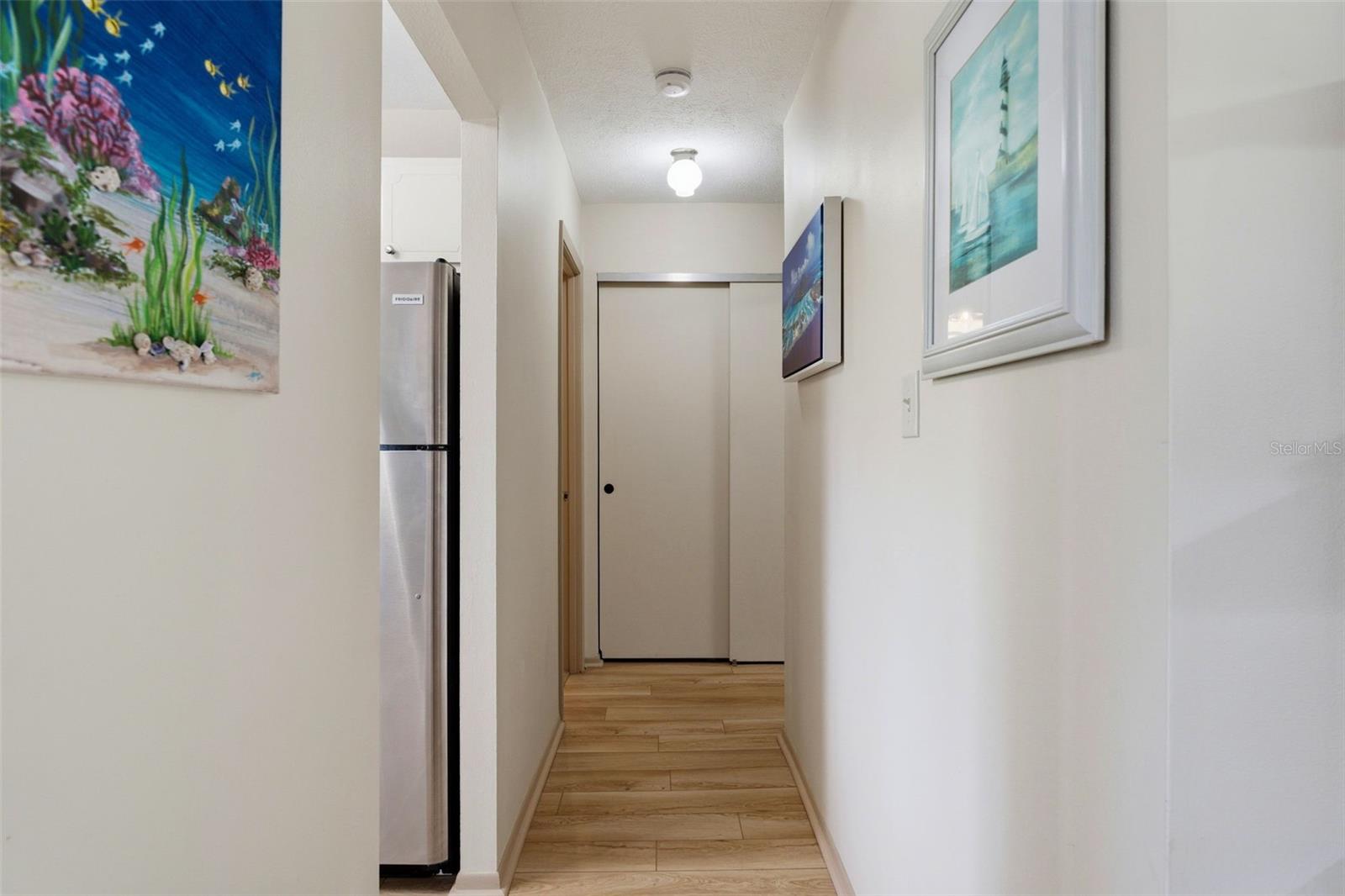 2445 FLAMINGO BLVD #K37