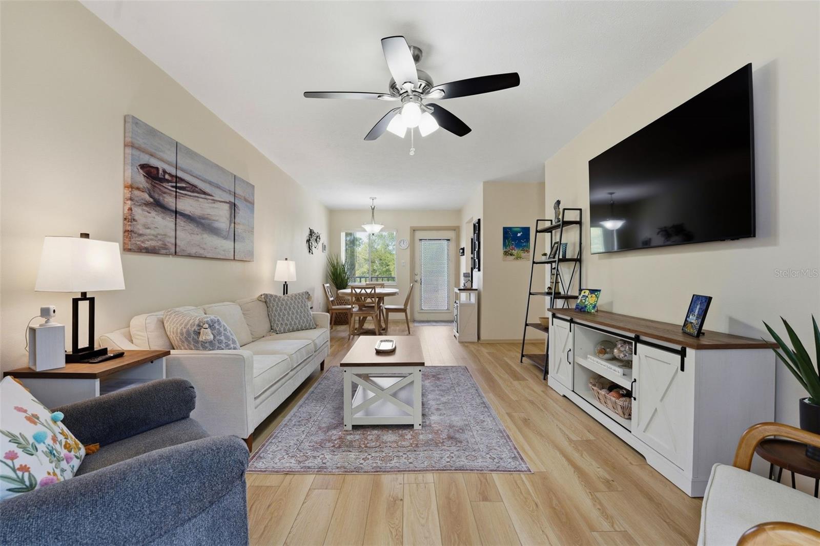 2445 FLAMINGO BLVD #K37