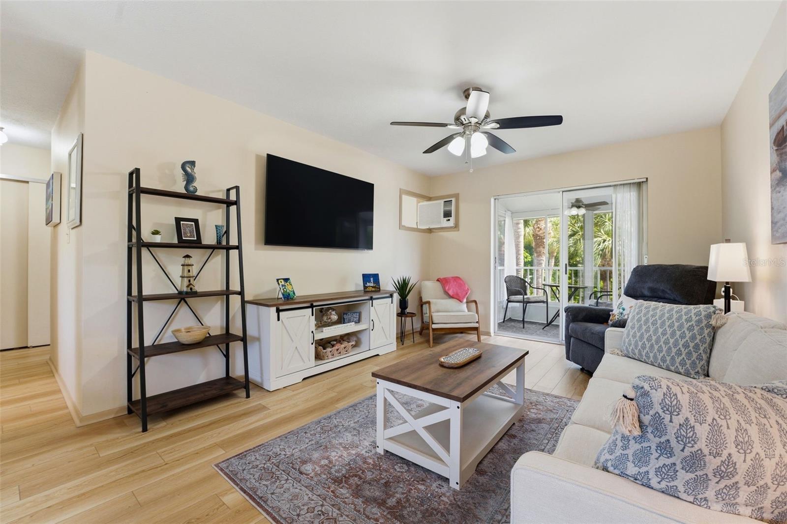 2445 FLAMINGO BLVD #K37