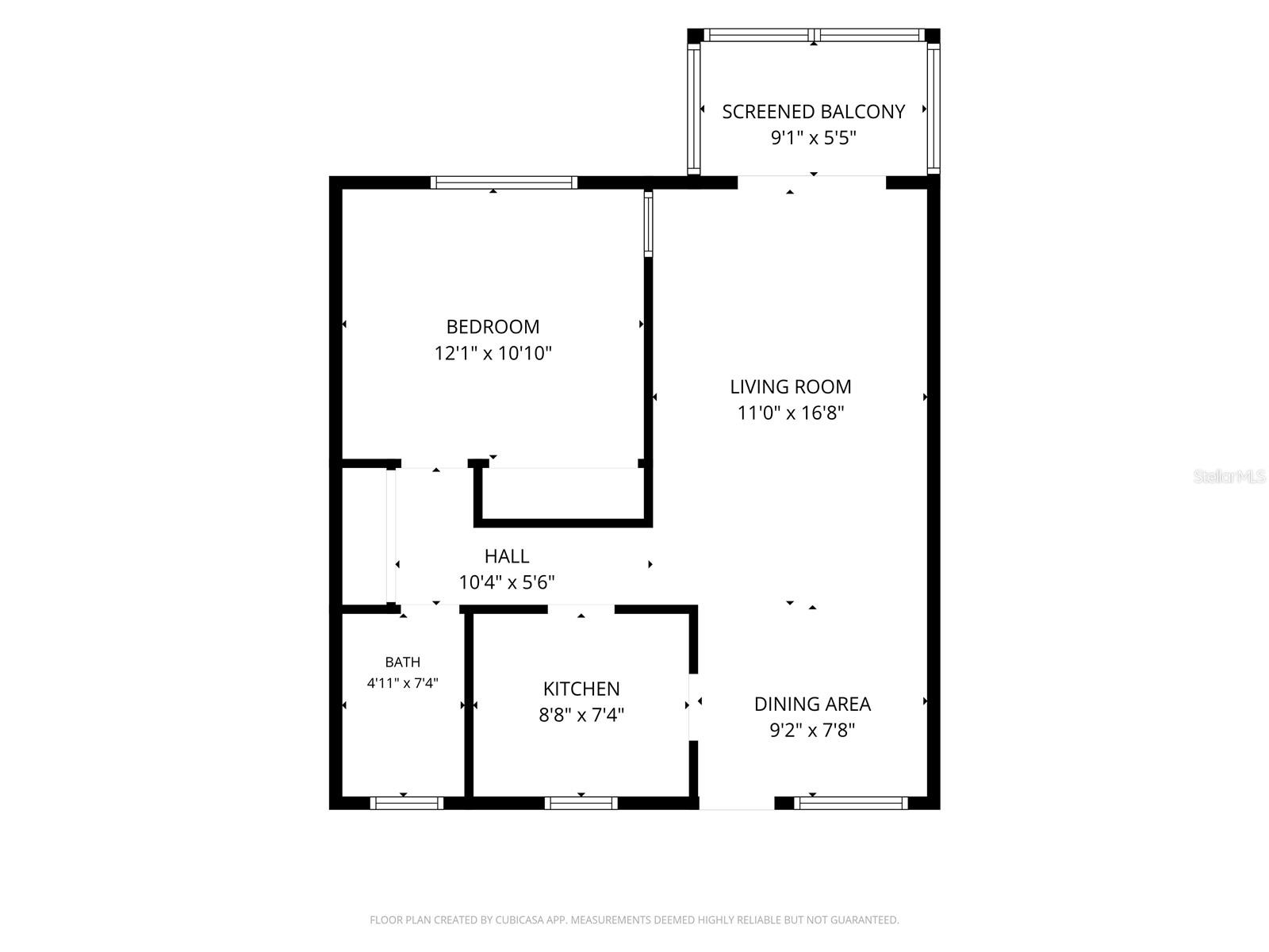 2545 FLAMINGO BLVD #L37