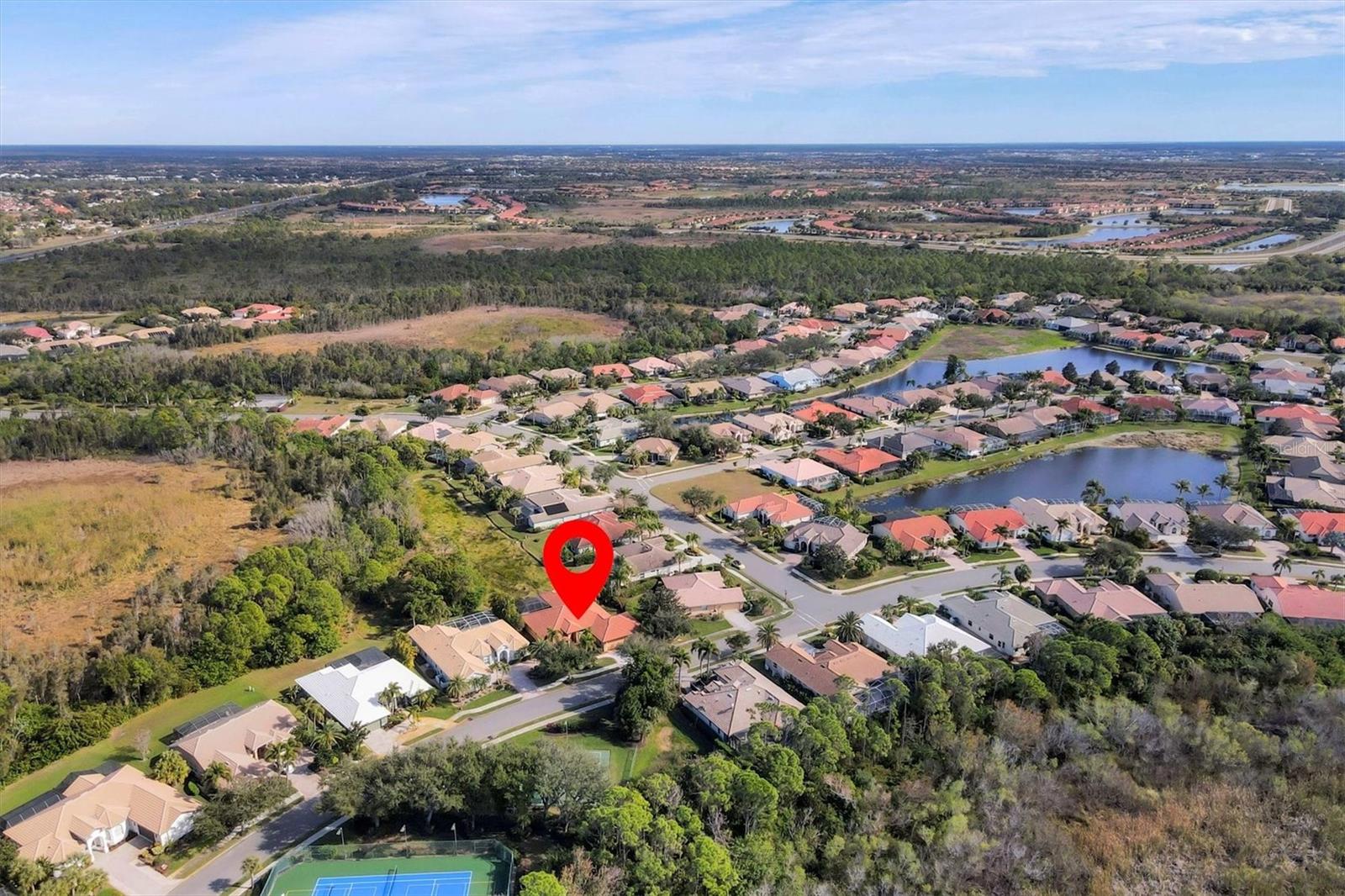 4360 CORSO VENETIA BLVD