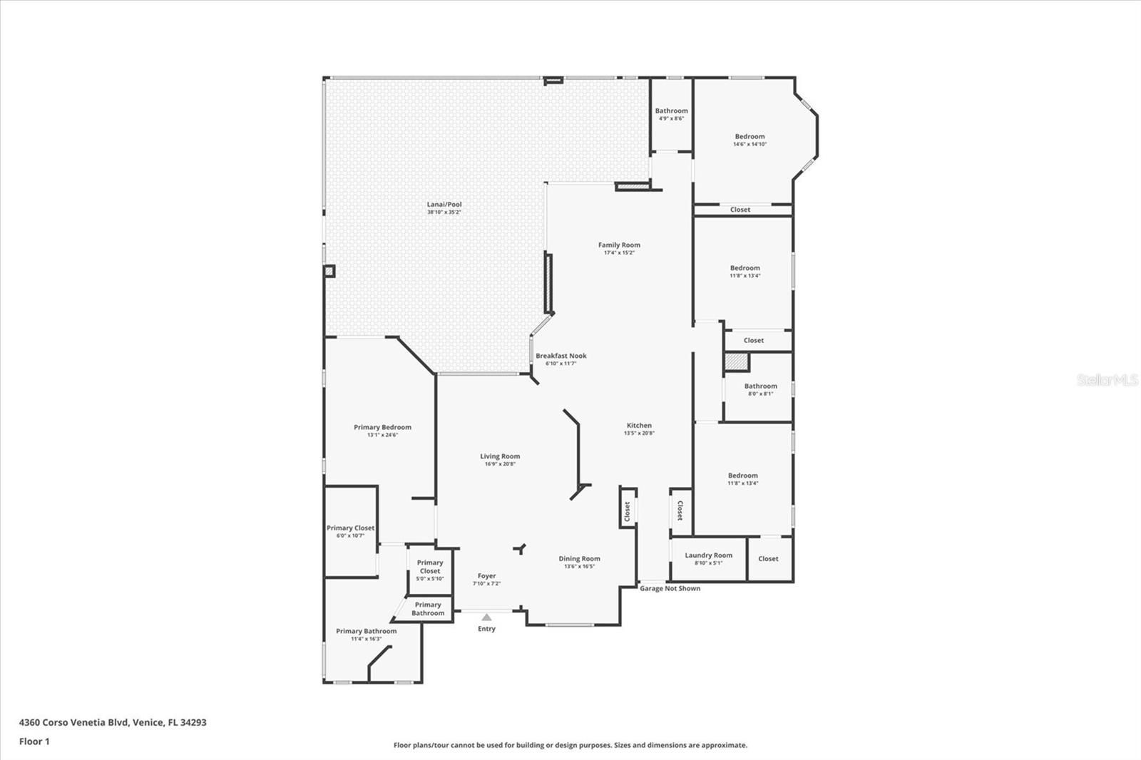 4360 CORSO VENETIA BLVD