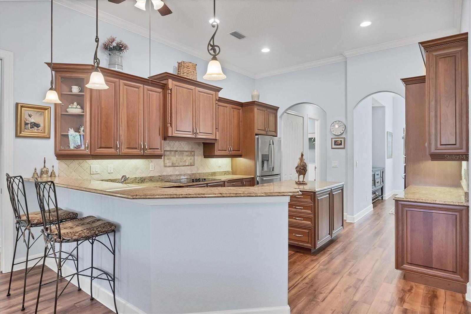 4360 CORSO VENETIA BLVD